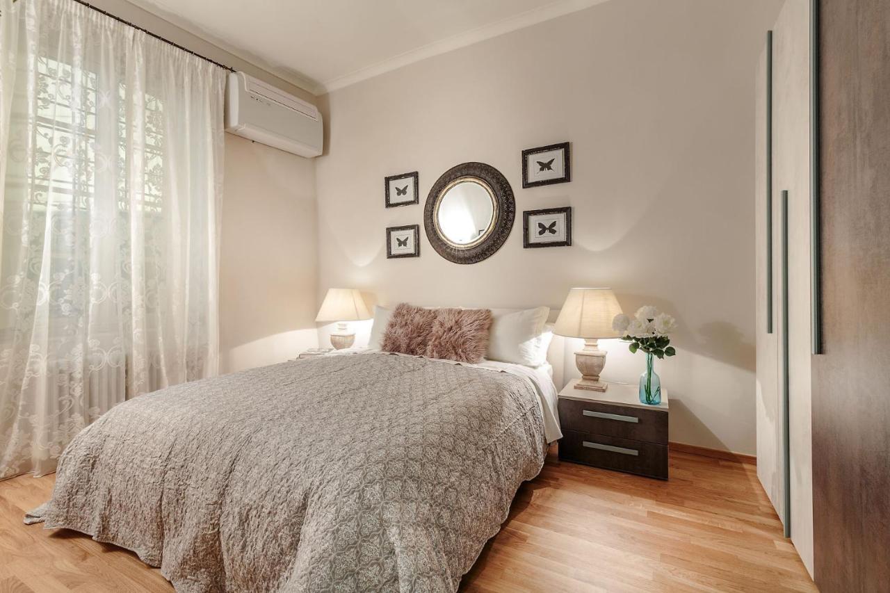 شقة Casa Betta لوكا المظهر الخارجي الصورة